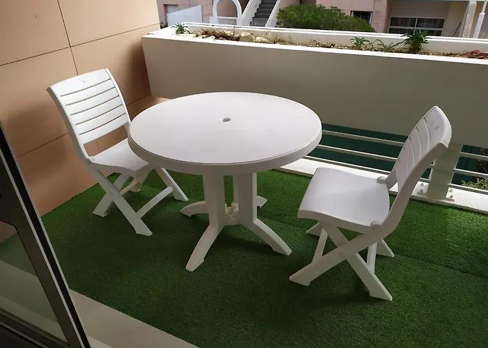 T1 Bis Cosy Avec 6 Couchages Proche De La Mer - Quartier Minimes